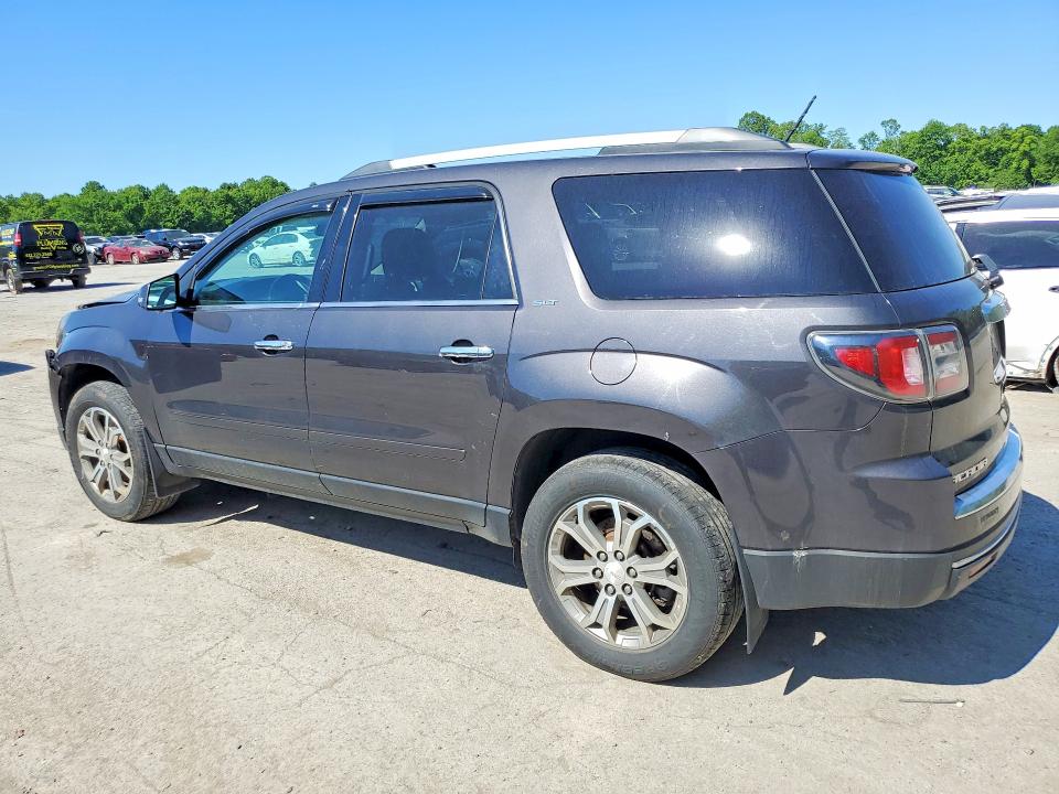 Aukcja sprzedaży 2015 Gmc Acadia, vin: 1GKKVRKD8FJ270289, numer aukcji: 55864456