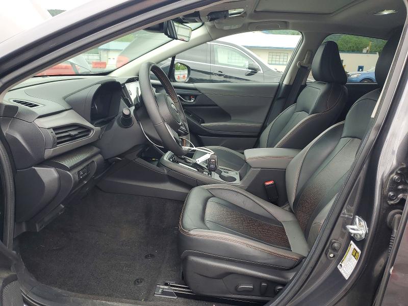 2025 Subaru Crosstrek მანქანა იყიდება აუქციონზე, vin: 4S4GUHM68S3719381, აუქციონის ნომერი: 56541866