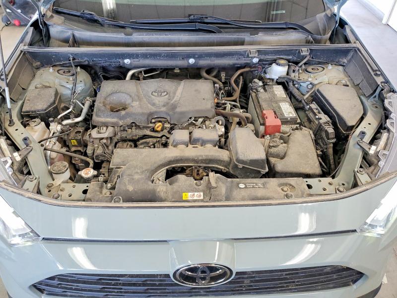 Продаж на аукціоні авто 2023 Toyota Rav4, vin: 2T3A1RFV8PW330595, номер лоту: 57435346