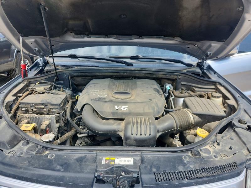 2014 Jeep Grand Cherokee მანქანა იყიდება აუქციონზე, vin: 1C4RJFCG4EC329466, აუქციონის ნომერი: 56816106