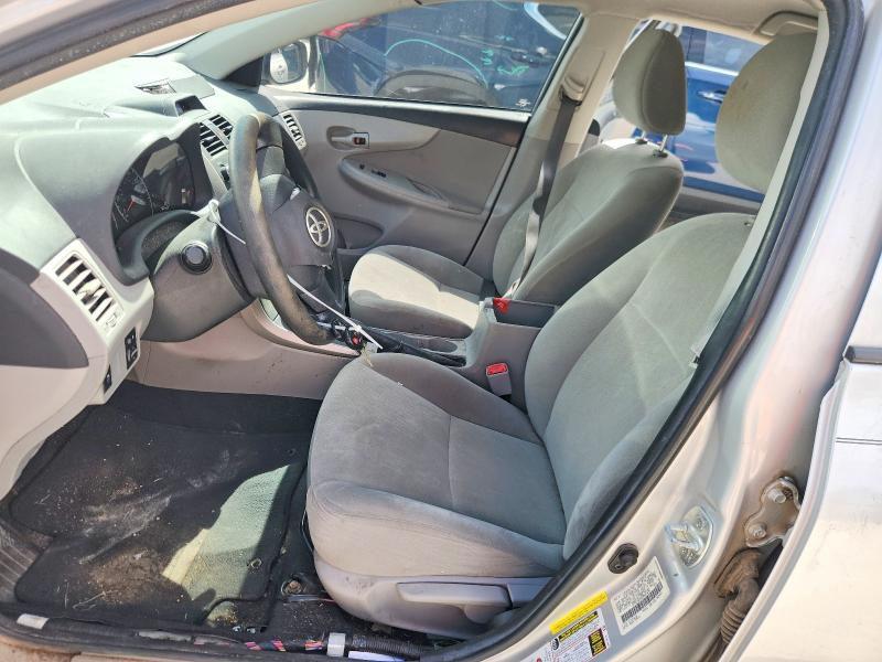Продажа на аукционе авто 2013 Toyota Corolla, vin: 5YFBU4EE6DP221476, номер лота: 56102356