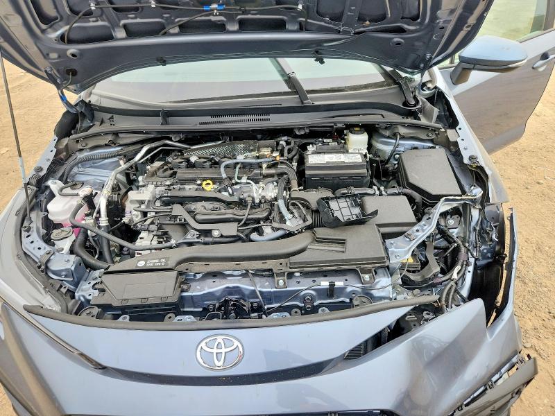 2026 Toyota Corolla მანქანა იყიდება აუქციონზე, vin: 5YFS4MCE2TP256906, აუქციონის ნომერი: 58249426