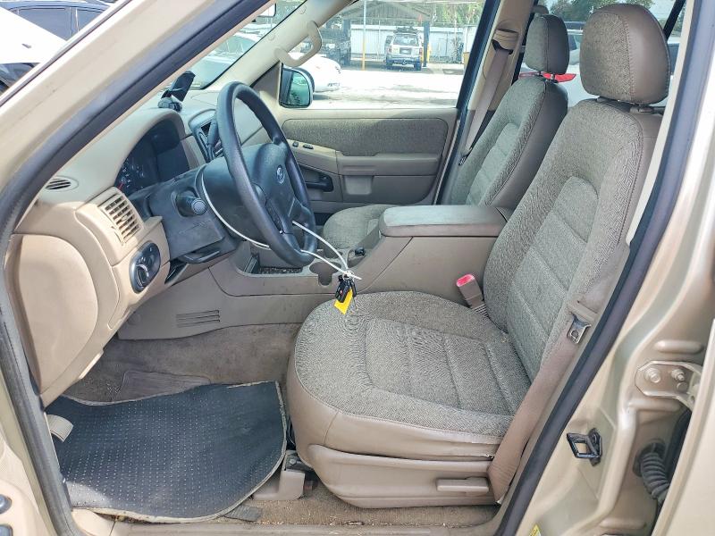 56164336 :رقم المزاد ، 1FMZU62E34ZB43352 vin ، 2004 Ford Explorer مزاد بيع