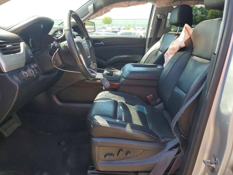 Продажа на аукционе авто 2017 Gmc Yukon Xl, vin: 1GKS2GKC7HR294754, номер лота: 57010466