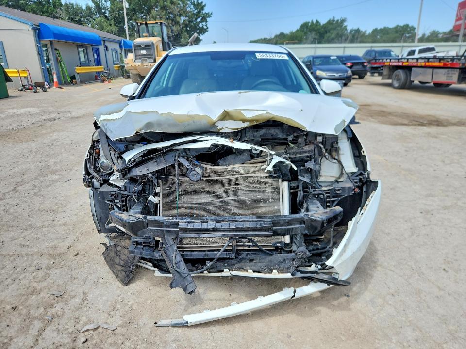 Aukcja sprzedaży 2016 Hyundai Sonata, vin: 5NPE24AF7GH363516, numer aukcji: 56833766
