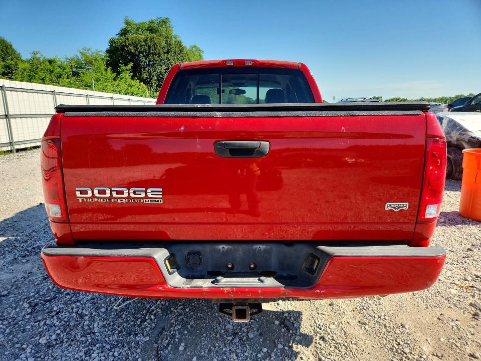 57560786 :رقم المزاد ، 1D7HA18D23S377151 vin ، 2003 Dodge Ram 1500 مزاد بيع
