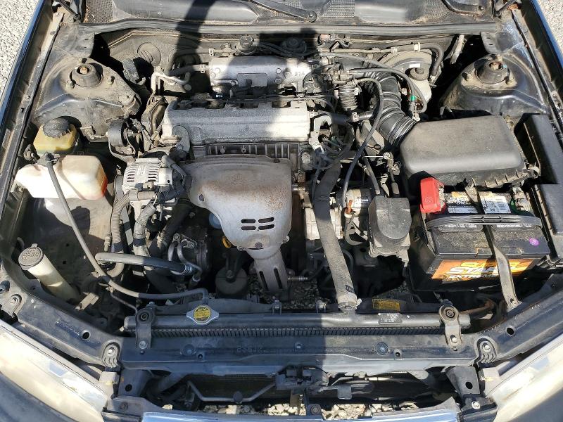 2000 Toyota Camry მანქანა იყიდება აუქციონზე, vin: JT2BG22K9Y0518983, აუქციონის ნომერი: 58597096