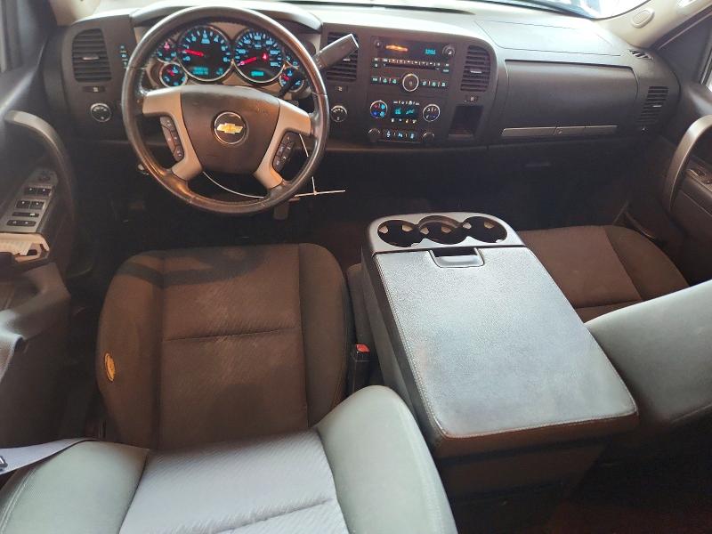 Aukcja sprzedaży 2012 Chevrolet Silverado, vin: 1GCVKSE25CZ231434, numer aukcji: 57369296