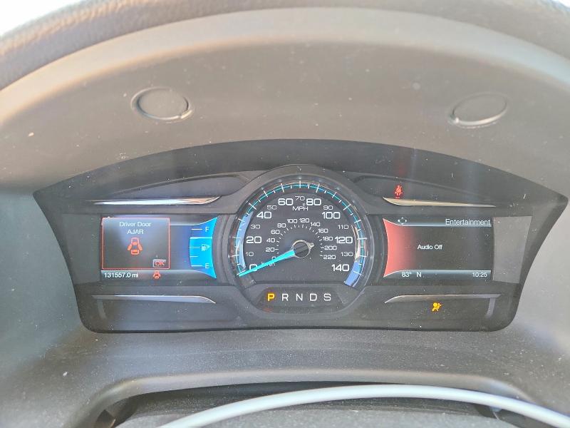 Продаж на аукціоні авто 2016 Ford Flex, vin: 2FMGK5C85GBA19896, номер лоту: 55852996