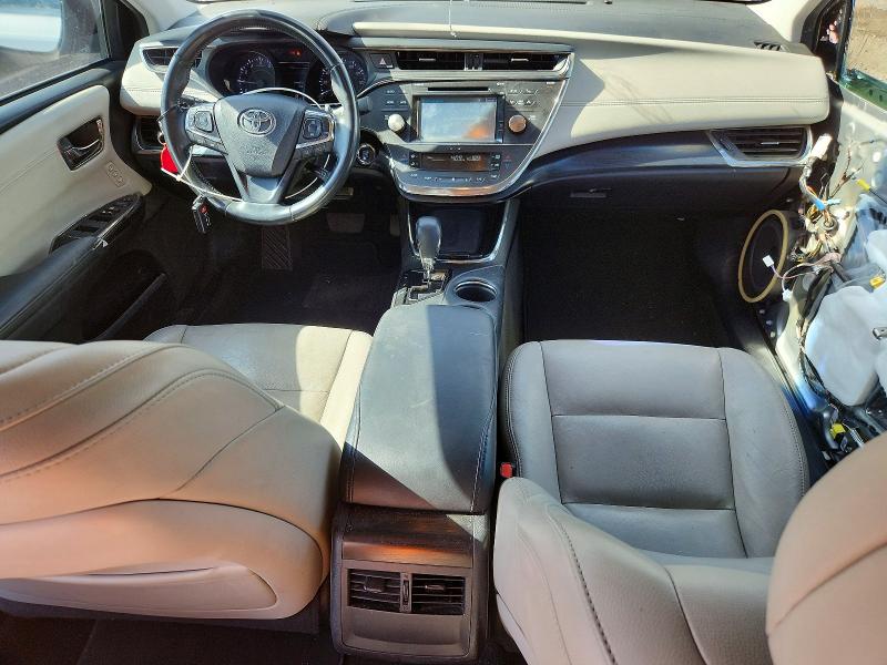 Aukcja sprzedaży 2017 Toyota Avalon, vin: 4T1BK1EB4HU245712, numer aukcji: 56077416