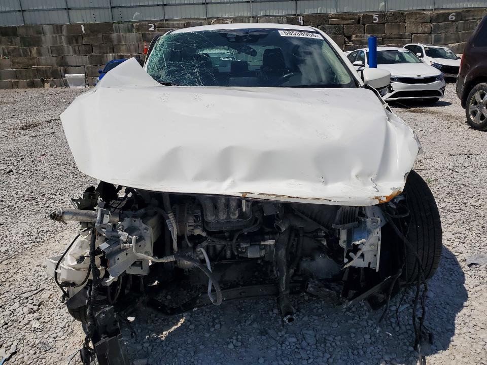 58538956 :رقم المزاد ، 3MYDLBZV7GY119975 vin ، 2016 Scion Ia مزاد بيع
