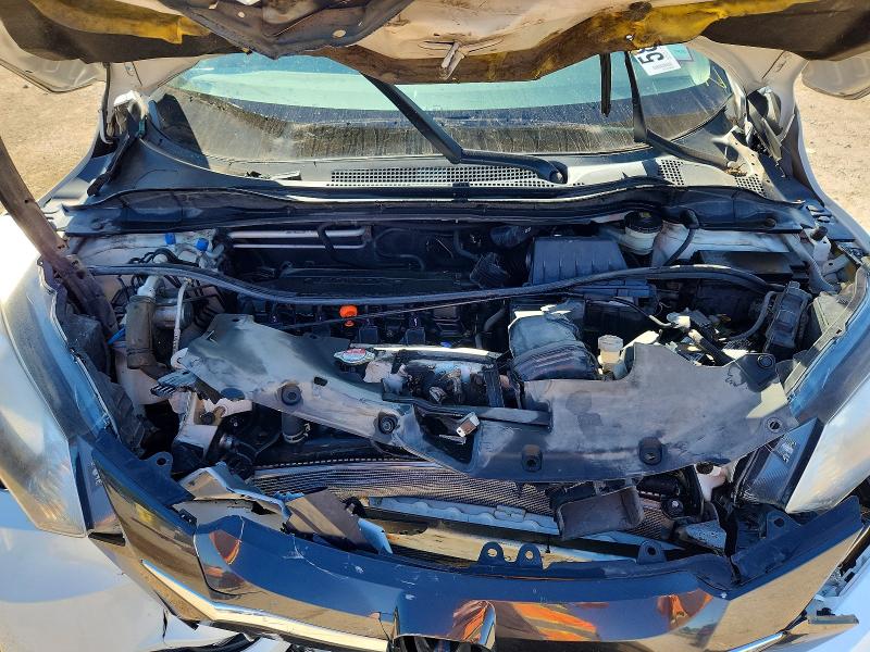 Продаж на аукціоні авто 2016 Honda Hr-v, vin: 3CZRU6H53GM721820, номер лоту: 58094006