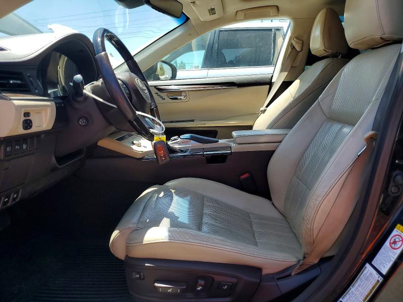 Продажа на аукционе авто 2017 Lexus Es, vin: 58ABK1GG8HU069572, номер лота: 56699936