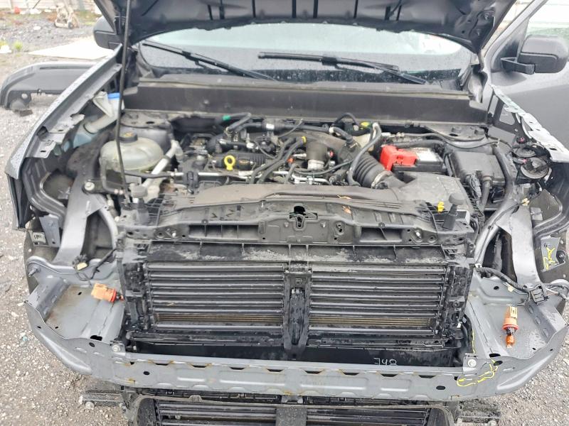 Aukcja sprzedaży 2022 Ford Maverick, vin: 3FTTW8E98NRB07239, numer aukcji: 58295966