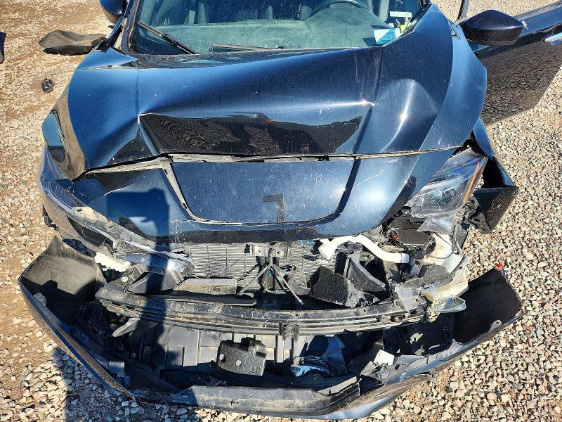 Продаж на аукціоні авто 2022 Nissan Leaf, vin: 1N4AZ1CV8NC554812, номер лоту: 58502096