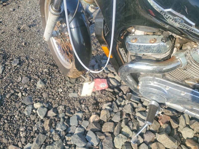 2007 Suzuki Vs800 მანქანა იყიდება აუქციონზე, vin: JS1VS52A372101058, აუქციონის ნომერი: 58924856