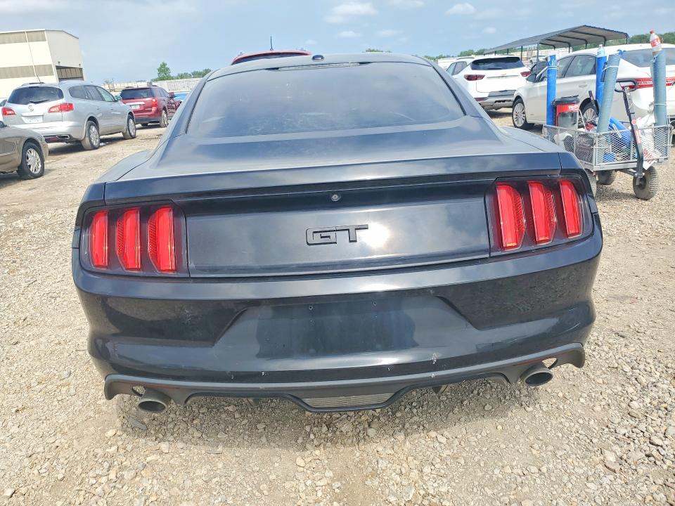 Aukcja sprzedaży 2016 Ford Mustang, vin: 1FA6P8CF9G5237349, numer aukcji: 56641346