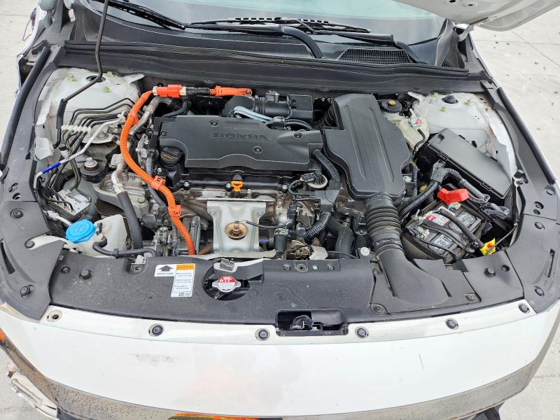 Продажа на аукционе авто 2022 Honda Accord, vin: 1HGCV3F24NA036981, номер лота: 57320786