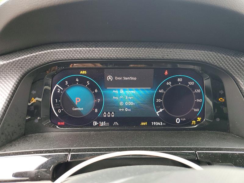 Aukcja sprzedaży 2025 Volkswagen Atlas Cross Sport, vin: 1V2FE2CAXSC210441, numer aukcji: 56757996