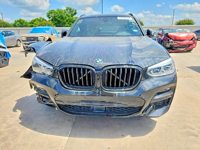 Aukcja sprzedaży 2021 Bmw X3, vin: 5UXTY9C01M9F21561, numer aukcji: 57655146