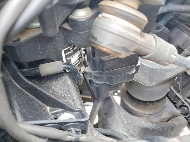 56504976 :رقم المزاد ، JH2SC7913MK300251 vin ، 2021 Honda Gl1800 مزاد بيع