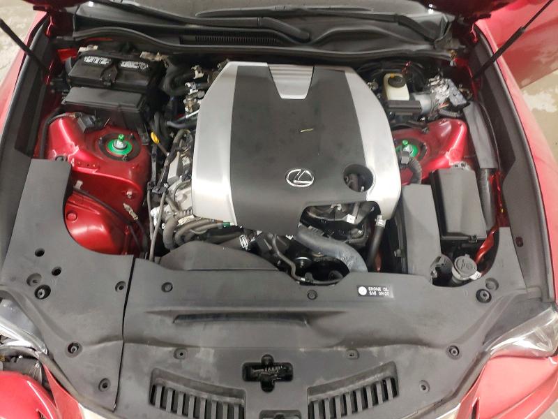 2016 Lexus Rc მანქანა იყიდება აუქციონზე, vin: JTHHE5BC8G5013292, აუქციონის ნომერი: 56129626