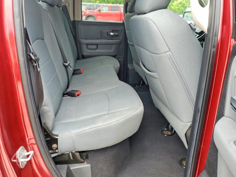 Aukcja sprzedaży 2014 Ram 1500, vin: 1C6RR7GT0ES121281, numer aukcji: 56889046