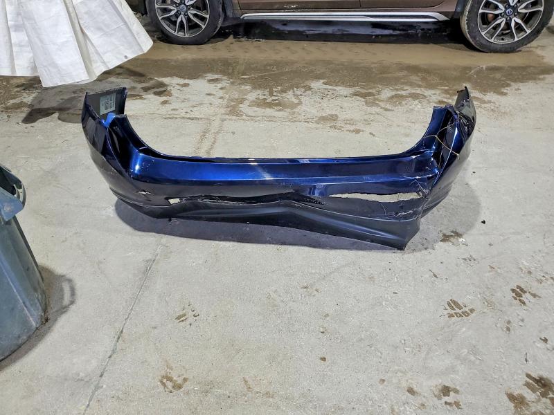 2019 Subaru Impreza მანქანა იყიდება აუქციონზე, vin: 4S3GTAB65K3724376, აუქციონის ნომერი: 58006726