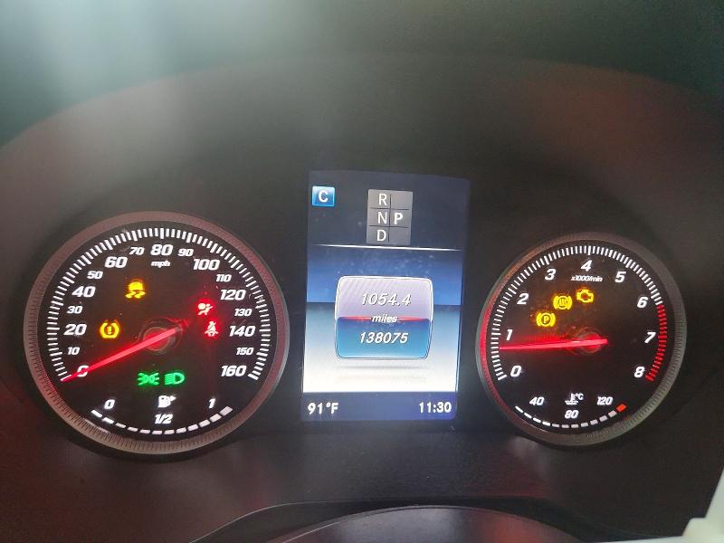 58867816 :رقم المزاد ، WDC0G4JB6GF016904 vin ، 2016 Mercedes-benz Glc مزاد بيع