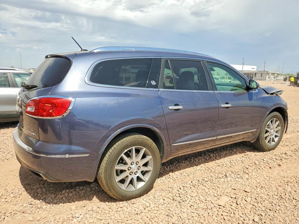 Продаж на аукціоні авто 2014 Buick Enclave, vin: 5GAKRBKD9EJ253637, номер лоту: 58738666