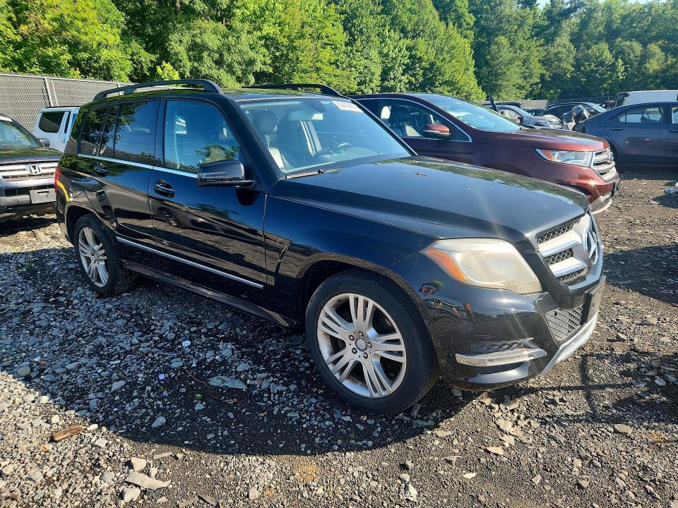 Aukcja sprzedaży 2014 Mercedes-benz Glk, vin: WDCGG8JB9EG208105, numer aukcji: 55475866