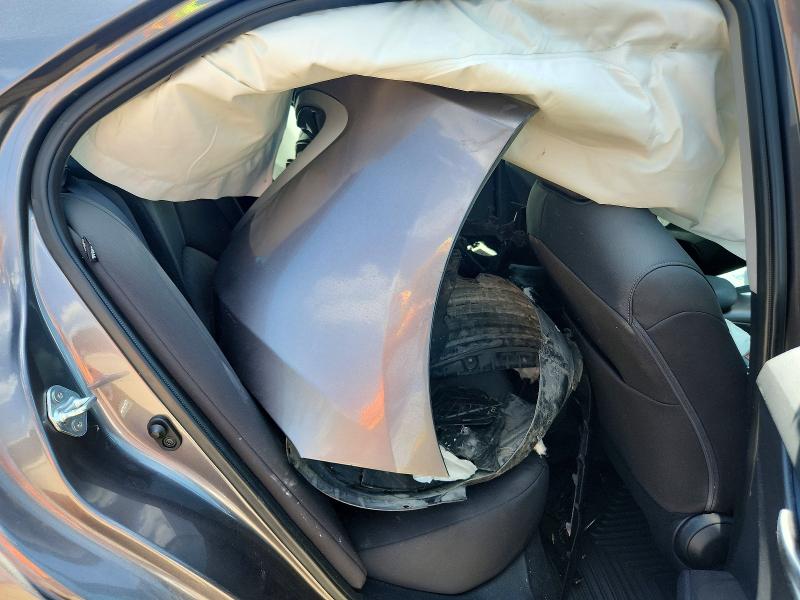 56859236 :رقم المزاد ، 4T1C11AK2RU868695 vin ، 2024 Toyota Camry مزاد بيع