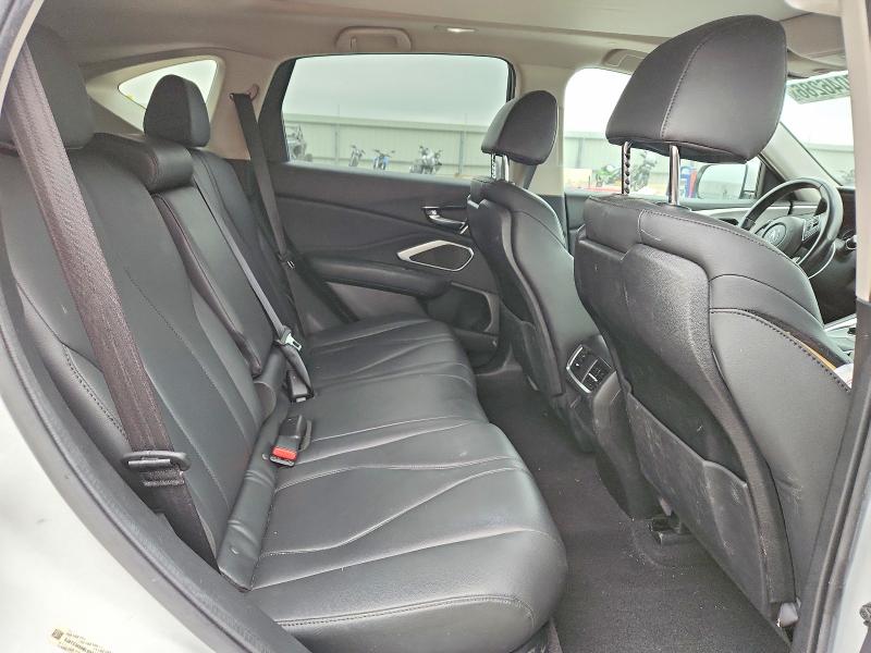 57046286 :رقم المزاد ، 5J8TC1H30ML003771 vin ، 2021 Acura Rdx مزاد بيع