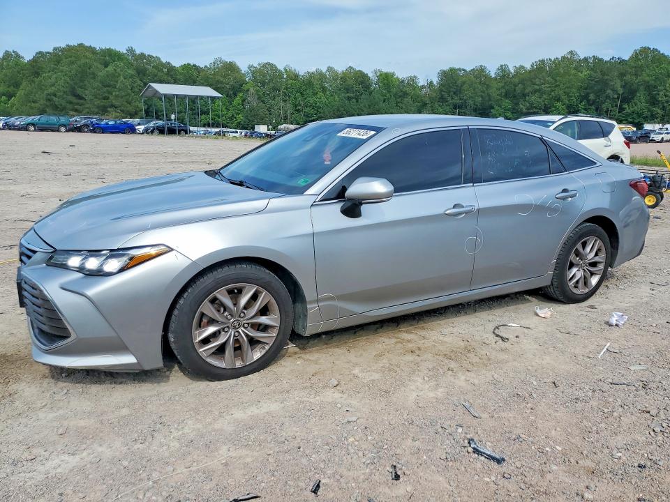 Продаж на аукціоні авто 2021 Toyota Avalon, vin: 4T1JZ1FB5MU066935, номер лоту: 56271436