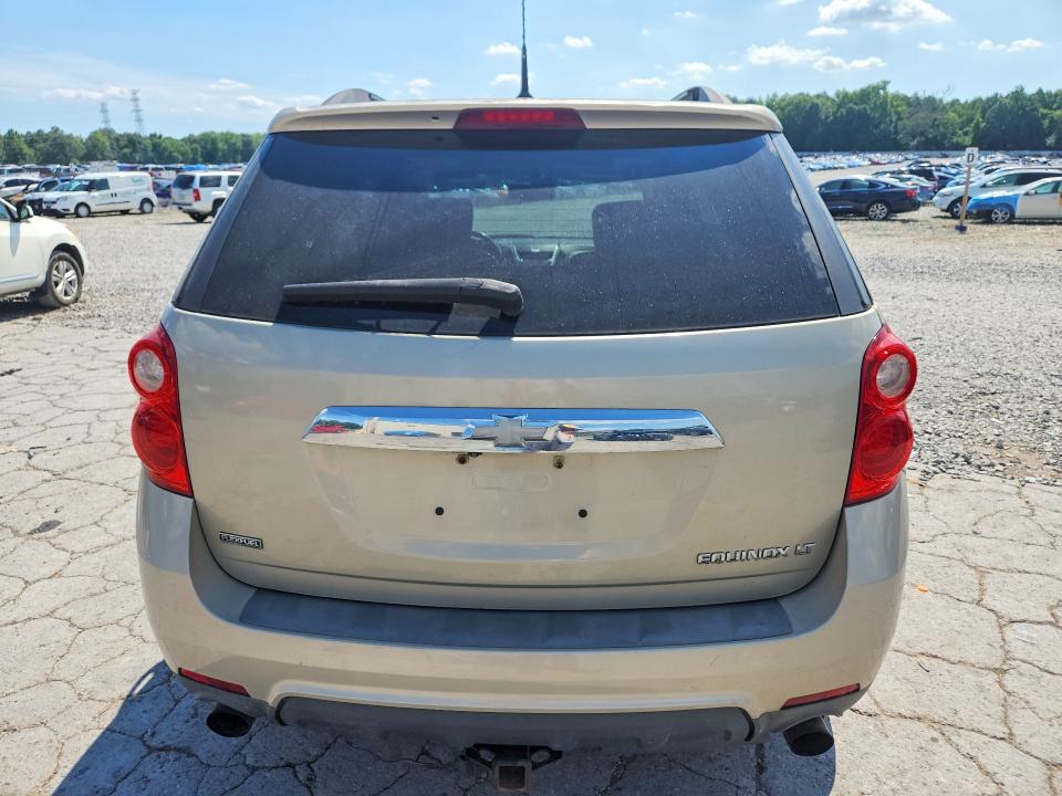 2011 Chevrolet Equinox მანქანა იყიდება აუქციონზე, vin: 2CNFLPE52B6230921, აუქციონის ნომერი: 57737476