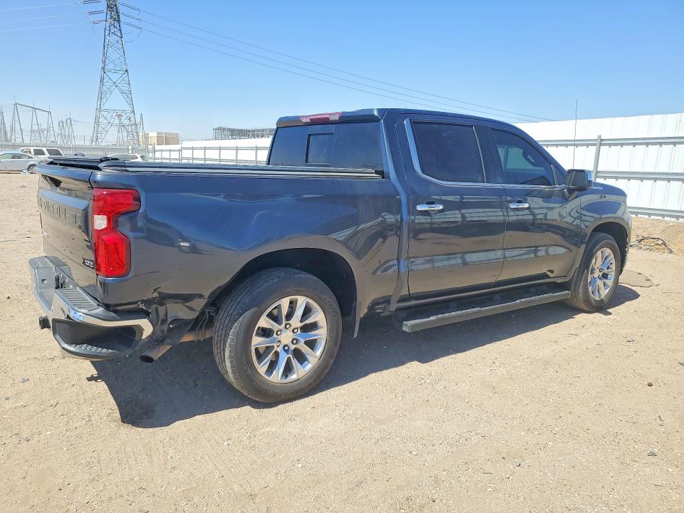 Aukcja sprzedaży 2021 Chevrolet Silverado, vin: 1GCPWEED9MZ219031, numer aukcji: 85608775