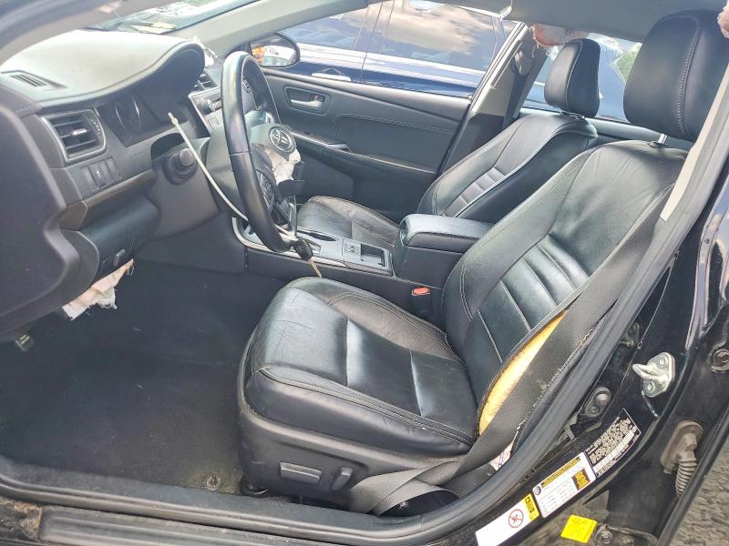 Продаж на аукціоні авто 2015 Toyota Camry, vin: 4T4BF1FK4FR471268, номер лоту: 58620036