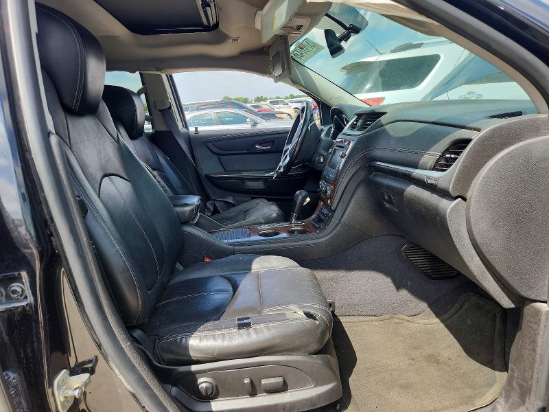 Aukcja sprzedaży 2014 Chevrolet Traverse, vin: 1GNKRHKD5EJ313146, numer aukcji: 57137436