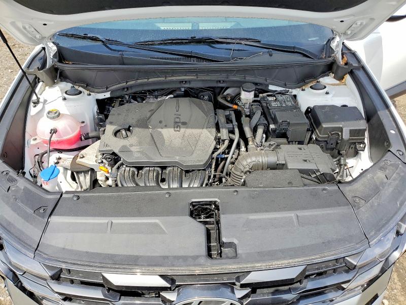 Aukcja sprzedaży 2025 Hyundai Tucson, vin: 3KMJACDEXSE011216, numer aukcji: 57265976