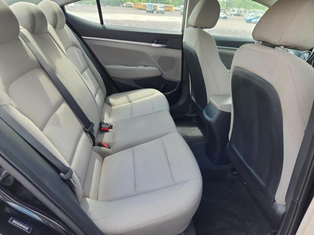Aukcja sprzedaży 2019 Hyundai Elantra, vin: 5NPD74LFXKH441290, numer aukcji: 57117716