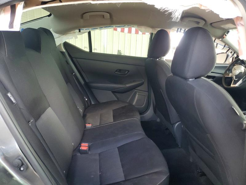 Aukcja sprzedaży 2025 Nissan Sentra, vin: 3N1AB8CV6SY265652, numer aukcji: 56569776