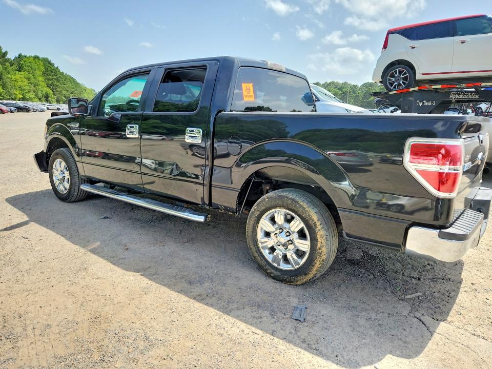 Продаж на аукціоні авто 2011 Ford F150, vin: 1FTFW1CF4BFA56120, номер лоту: 57754986