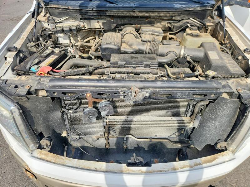 55378846 :رقم المزاد ، 1FTFW1EV7AFB28219 vin ، 2010 Ford F150 مزاد بيع