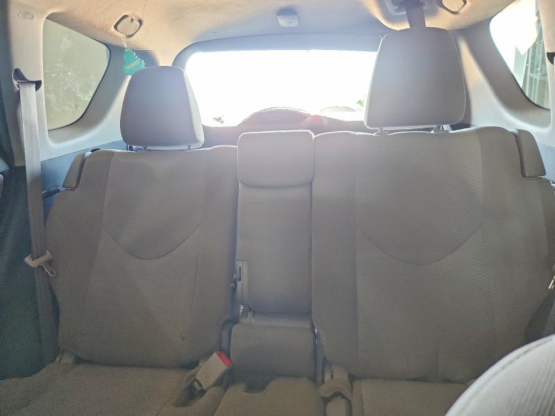 Продажа на аукционе авто 2011 Toyota Rav4, vin: 2T3ZF4DVXBW098441, номер лота: 58412006