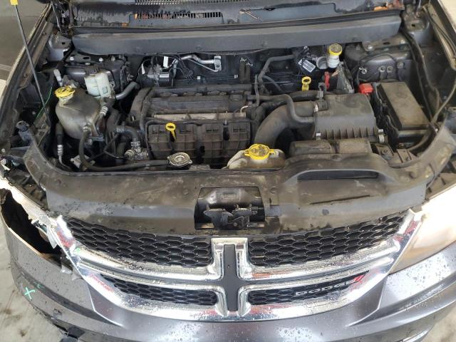 2018 Dodge Journey მანქანა იყიდება აუქციონზე, vin: 3C4PDCAB3JT530715, აუქციონის ნომერი: 58735146