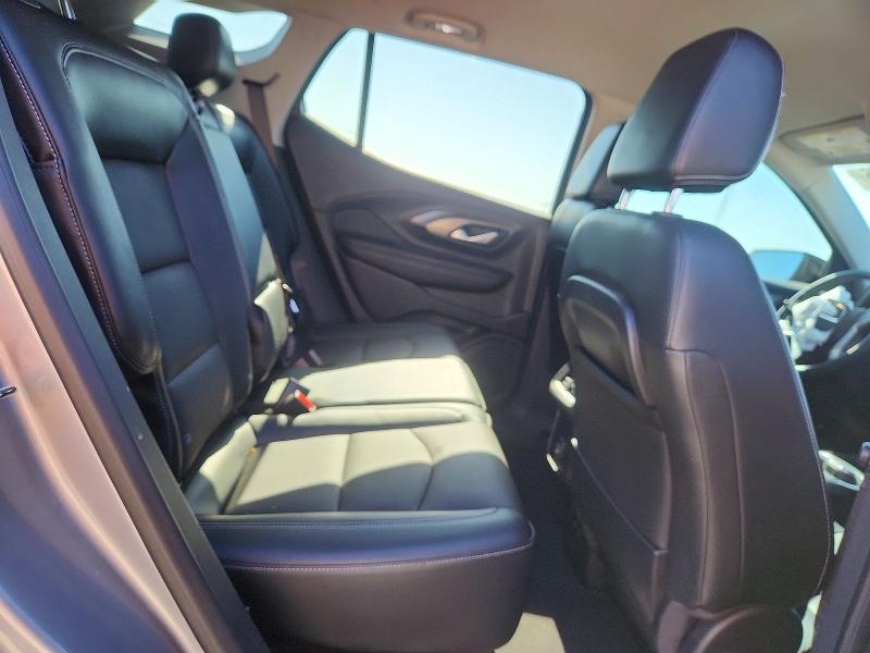 57619526 :رقم المزاد ، 3GKALPEG5RL113246 vin ، 2024 Gmc Terrain مزاد بيع