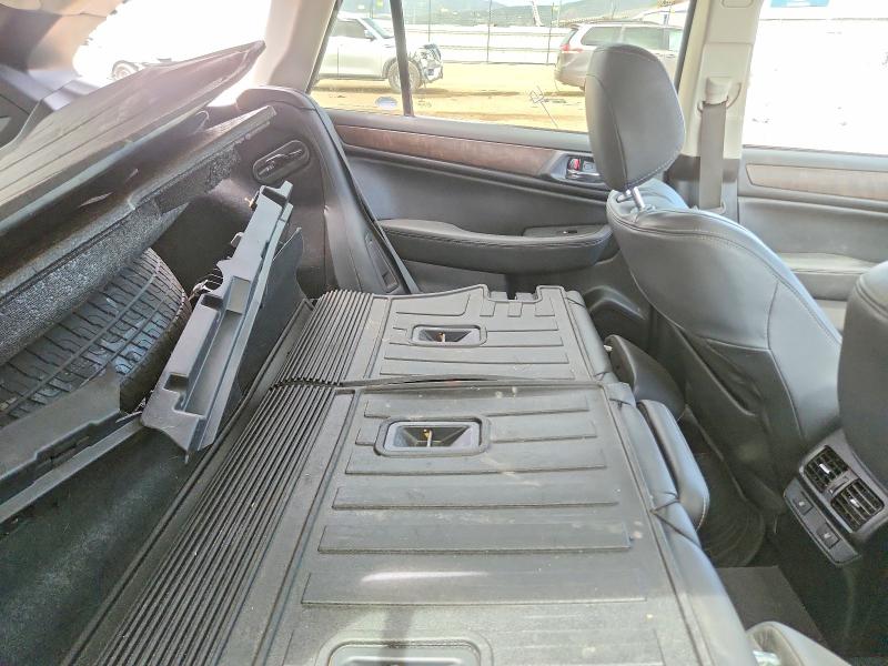 Aukcja sprzedaży 2016 Subaru Outback, vin: 4S4BSBNC3G3218553, numer aukcji: 57191696
