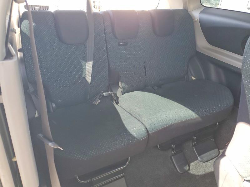 56441946 :رقم المزاد ، JTDJT923685184544 vin ، 2008 Toyota Yaris مزاد بيع