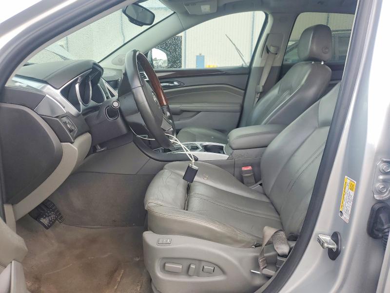 Продаж на аукціоні авто 2011 Cadillac Srx, vin: 3GYFNBEY5BS565016, номер лоту: 56484376