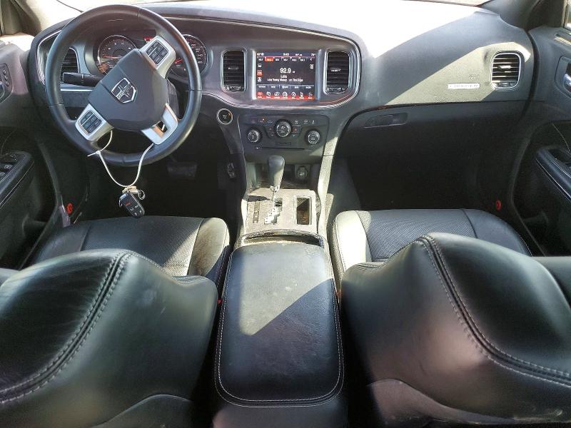 Продажа на аукционе авто 2014 Dodge Charger, vin: 2C3CDXDT2EH117519, номер лота: 56326546